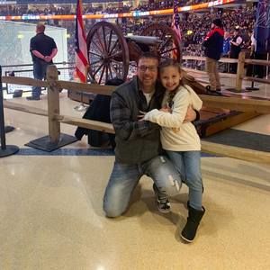 Meet your Posher, Benjamin